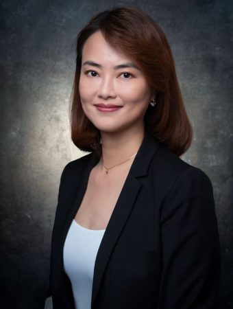 Linda profile